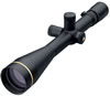 Leupold VX 3 Rifle Scope 66600, 8.5x-25x, 50mm, Matte Black, Fine Duplex Reticle