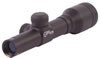 Sun Optics Premium Hunting Rifle Scope CS1600, 2.5x, 20mm, Matte, Duplex Reticle