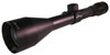 Sun Optics Premium Hunting Rifle Scope CSH642, 6 x 42, 42mm, Matte, Duplex Reticle