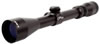 Sun Optics Premium Hunting Rifle Scope CSH3940, 3-9x, 40mm, Matte, Duplex Reticle