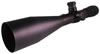 Sun Optics LR4 Long Range Tactical Scope CS2541650, 4x-16x, 50mm, Black, Mil-Dot Reticle