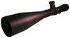 Sun Optics LR4 Long Range Tactical Scope CS2562450, 6x-24x, 50mm, Black, Mil-Dot Reticle