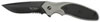 Columbia River Onion Shenanigan Drop Point/Serrated Folding Knife w/Straight/Serrated Edge (K470KKS)