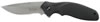 Columbia River Onion Shenanigan PPS Drop Point Folding Knife w/Straight Edge (K480KKP)