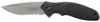 Columbia River Onion Shenanigan PPS Drop Point/Serrated Folding Knife w/Straight/Serrated Edge (K480KKS)
