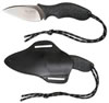 Columbia River Onion Skinner Straight Point Fixed Knife w/Straight Edge (K700KXP)