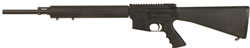 Colt Match Target Accurized AR-15 Rifle CR6720, 223 Remington/5.56 Nato, 20 in, A2 Style Stock, Matte Black Finish