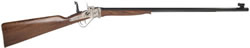 Lyman Sharps Ideal Rifle 6003855, 38-55 Winchester, 26 in, Wood Stock, Bright Finish