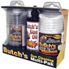 Lyman Butches Gun Cleaning MultiPack 10 - 16 Gauge (02893)