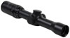 Sightmark CDX Rifle Scope SM13022, 2-10x, 32mm, Black, Reticle