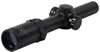 Sightmark CDX Rifle Scope SM13021, 1-4x, 24mm, Black, Reticle