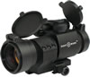 Sightmark Tactical Red Dot Sight SM13041, 1X, Hard Anodized, 8.0 M.O.A.