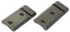 Warne Two Piece Style Extention Base (M904M)