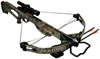 Horton Brotherhood Realtree Crossbow w/4x32 Scope (CB305)