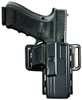 Michaels of Oregon 21 RH Black Polymer Reflex Open Top (74211)
