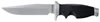 Gerber Steadfast Drop Point Fixed Knife w/Fine Edge (01120)