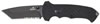 Gerber 06 F.A.S.T. Tanto Folding Knife w/Partially Serrated Edge (000118)
