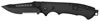 Gerber Hinderer CLS Fine/Serrated Folding Knife w/Serrated/Fine Edge (01870)
