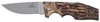 Gerber Magnum L.S.T. Jr Drop Point Folding Knife w/Fine Edge (06943)