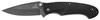 Gerber Profile Drop Point Folding Knife w/Fine Edge (01297)