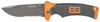 Gerber BG Folding Sheath Knife Drop Point Folding Knife w/Plain/Serrated Edge (000752)