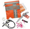 Gerber BG Basic Survival Kit Survival Kit Knife w/Edge (000700)