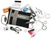 Gerber BG Ultimate Survival Kit Survival Kit Knife w/Edge (000701)