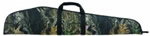 Allen Scoped Rifle Case 46" Camo (451A)