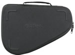 Allen Molded Auto-Pistol Gun Case Black (7650)