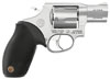 Taurus 405 Pistol 2405029, 40 S&W, 2 in, Rubber Grip, Stainless Finish, 5 Rd