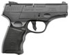 Taurus DT Series DA/SA Pistol 11109031AL13, 9mm, 3.2 in, Polymer Grip, Blue Finish, 13 Rd