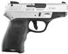 Taurus DT Series DA/SA Pistol 11140039AL11, 40 S&W, 3.2 in, Polymer Grip, Stainless Finish, 11 Rd