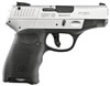 Taurus DT Hybrid Series DA/SA Pistol 1110903913, 9mm, 3.2 in, Polymer Grip, Stainless Finish, 13 Rd