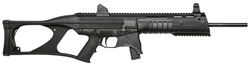 Taurus CT G2 Semi-Auto Carbine 340161CTG2, 40 S&W, 16 in, Black Synthetic Stock, Black Finish, 15 Rd