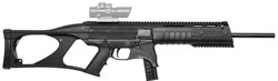 Taurus CT G2 Semi-Auto Carbine 345161CTG2, 45 ACP, 16 in, Black Synthetic Stock, Black Finish, 10 Rd