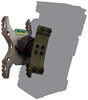 Primos 20-20 Universal Camera Mount (63093)