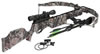 Excalibur Exomax Crossbow 6762, Realtree Hardwoods HD