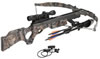 Excalibur Vortex Crossbow 6752, Realtree All Purpose HD