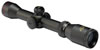 Excalibur Shadow Zone Scope 1961, 2-4x, 40mm, Black, Reticle