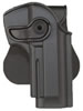 ITAC Defense Beretta 92 Black Polymer Holster (ITACBER92)