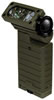 Streamlight Sidewinder Military Green Flashlight (14001)