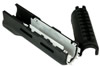 Hogue AK-47/AJ-74 Standard Forend w/Overmolded Grip (74004)