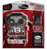 Wildgame 8 Megapixels Black Trail Camera w/Infared (W8X)