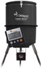 Wildgame Innovations 30 Gallon Monsta-D Poly Barrel Feeder(TH225D)