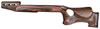 Tapco TimberSmith Thumbhole SKS Camo Laminate Stock (TIM66200RCAM)