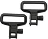 Grovtec Mil-Force Black Swivel (GTSW05)