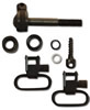 Grovtec Remington 760/7600 Black Swivel (GTSW18)