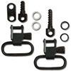 Grovtec Ruger Single Shot/Semi-Auto Swivel Hardware (GTSW27)