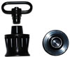 Grovtec Benelli Super Black Eagle Push Button Swivel Magazine Cap (GTSW291)