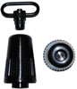 Grovtec Beretta 391 Push Button Swivel Magazine Cap (GTSW292)